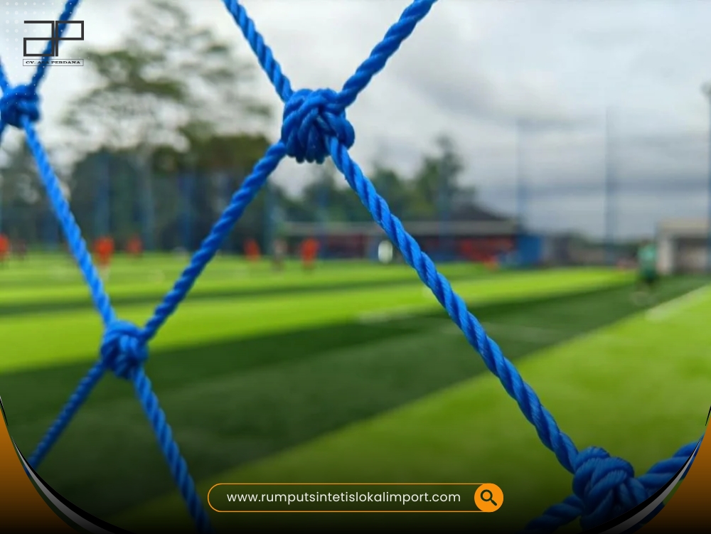Jaring Mini Soccer