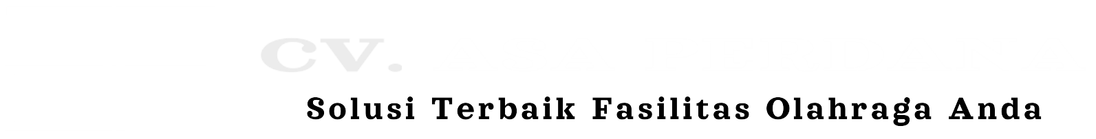 logo CV. Asa Perdana